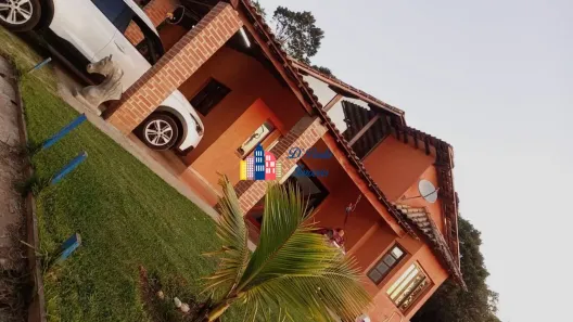 Fazenda/Sítio com 3 Quartos à venda, 2000m² no Chácara das Garças, Santana de Parnaíba