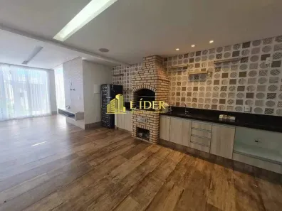 Casa com 3 Quartos à venda, 198m² no Cidade Jardim, Uberlândia
