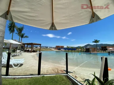 Lote/Terreno à venda, 180m² no Mar das Pedras, Biguaçu