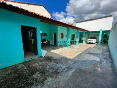 Casa com 3 Quartos à venda, 200m² no Jardim Santa Maria, Jacareí