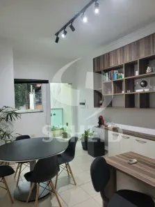 Sala Comercial para alugar, 22m² no Vila Sofia, São Paulo
