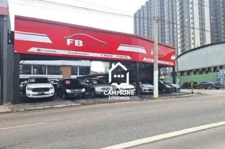 Ponto Comercial para alugar, 450m² no Jardim Centenário, São Paulo