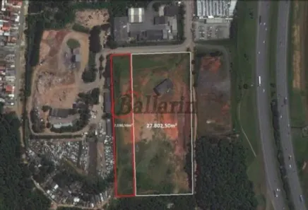 Imóvel Comercial à venda, 27802m² no Eldorado, Diadema