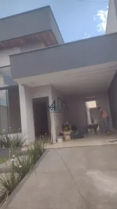 Casa com 3 Quartos à venda, 117m² no Setor Colonial Sul, Aparecida de Goiânia