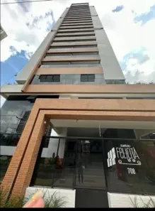 Apartamento com 1 Quarto para alugar, 50m² no Batista Campos, Belém