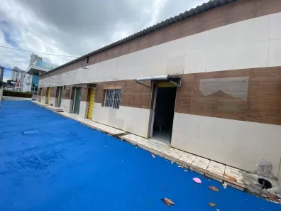 Ponto Comercial para alugar, 17m² no Miramar, João Pessoa