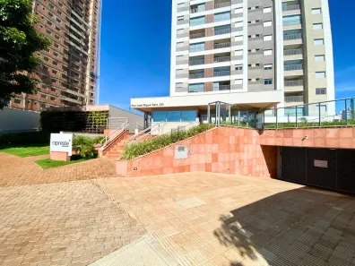 Apartamento com 2 Quartos à venda, 65m² no Alamedas do Botânico, Ribeirão Preto