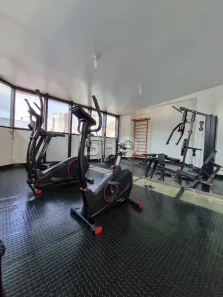 Apartamento com 1 Quarto à venda, 39m² no Jardim Paulista, São Paulo