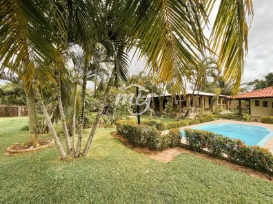 Casa com 3 Quartos à venda, 214m² no Dois de Julho, Camaçari
