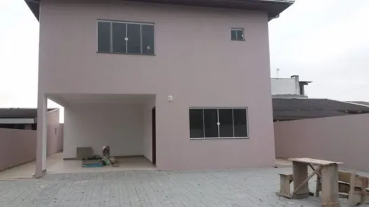 Casa com 3 Quartos à venda, 220m² no São Francisco de Assis, Camboriú