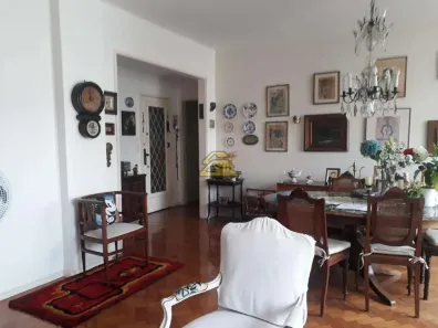 Apartamento com 2 Quartos à venda, 114m² no Copacabana, Rio de Janeiro
