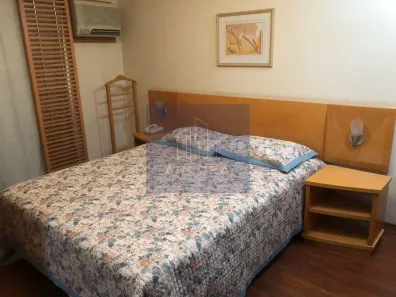 Flat com 1 Quarto à venda, 27m² no Jardim Paulista, São Paulo