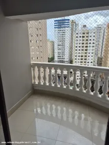 Apartamento com 3 Quartos à venda, 89m² no Setor Bueno, Goiânia