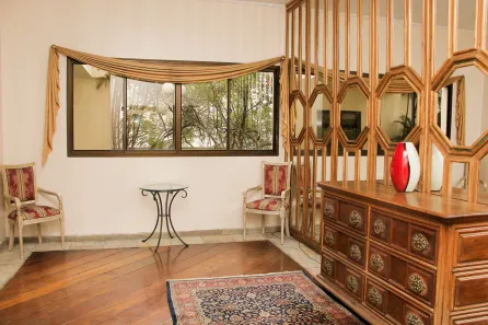 Apartamento com 3 Quartos à venda, 175m² no Vila Andrade, São Paulo