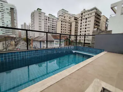 Casa com 3 Quartos à venda, 280m² no Embaré, Santos