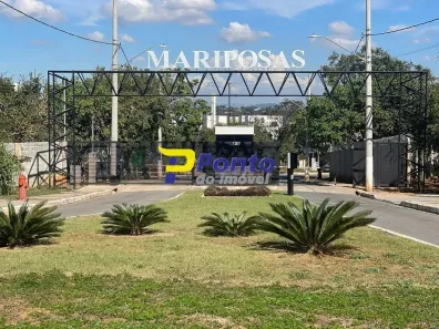 Lote/Terreno à venda, 360m² no Mariposas, Lagoa Santa