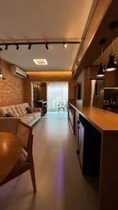 Apartamento com 2 Quartos à venda, 90m² no Jardim Pompéia, Indaiatuba