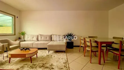 Casa de Condomínio com 4 Quartos à venda, 234m² no Jardim Camburi, Vitória