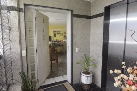 Apartamento com 4 Quartos à venda, 216m² no Graças, Recife