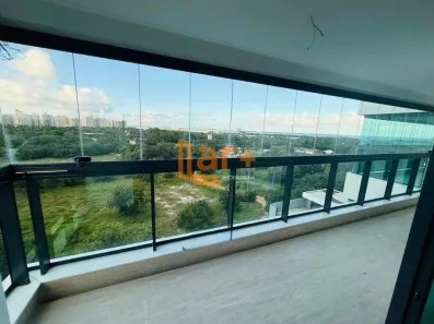 Apartamento com 4 Quartos à venda, 318m² no Jardins, Aracaju