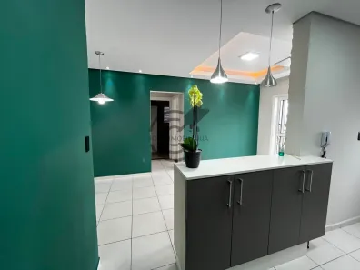 Apartamento com 2 Quartos para alugar, 52m² no Parque Morumbi, Votorantim