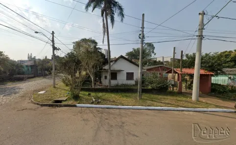 Lote/Terreno à venda, 420m² no Liberdade, Novo Hamburgo