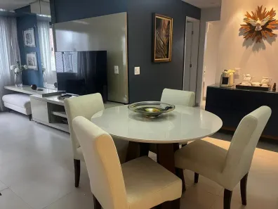 Apartamento com 2 Quartos à venda, 72m² no Boa Viagem, Recife