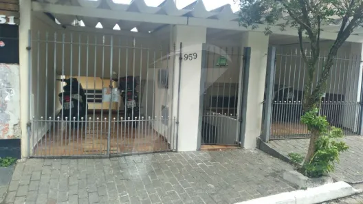 Casa com 4 Quartos à venda, 98m² no Vila Nivi, São Paulo