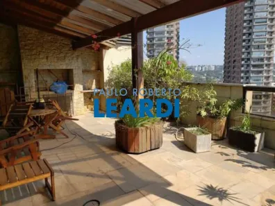 Apartamento com 4 Quartos à venda, 604m² no Jardim Paulistano, São Paulo