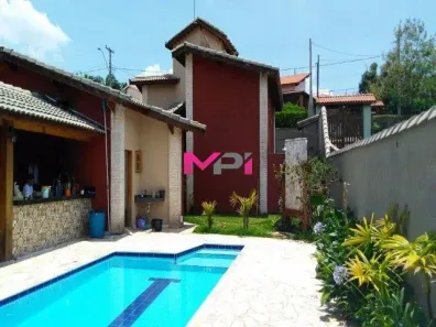 Casa de Condomínio com 3 Quartos à venda, 200m² no , Itupeva