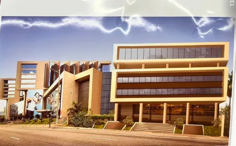 Ponto Comercial à venda, 33m² no Jardim Oceania, João Pessoa
