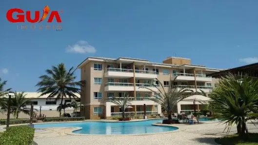 Apartamento com 2 Quartos à venda, 104m² no Centro, Caucaia