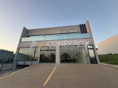 Ponto Comercial para alugar, 140m² no Swiss Park, Campinas