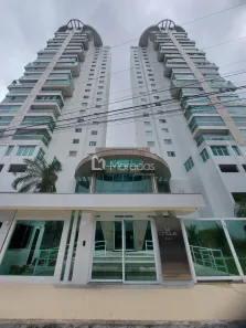 Apartamento com 3 Quartos à venda, 170m² no Centro, Campos dos Goytacazes