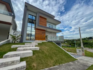 Casa de Condomínio com 5 Quartos para alugar, 440m² no Loteamento Verana, São José dos Campos