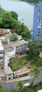 Casa com 6 Quartos à venda, 625m² no Ilha Porchat, São Vicente