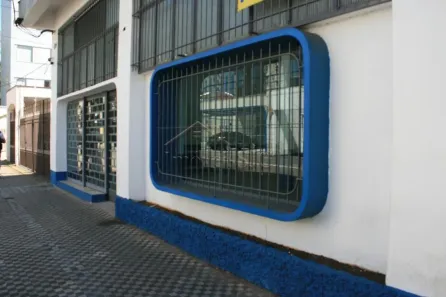 Imóvel Comercial para alugar, 224m² no Centro, São José dos Campos