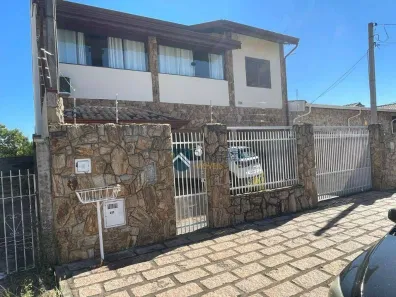 Casa com 3 Quartos à venda, 308m² no Parque Santana, Valinhos