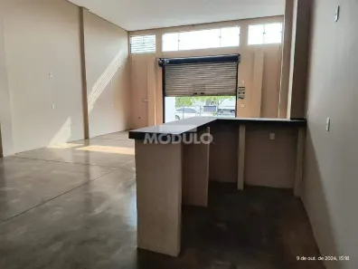 Ponto Comercial para alugar, 125m² no Granada, Uberlândia