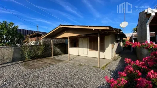 Casa com 3 Quartos à venda, 130m² no Costeira, Balneário Barra do Sul