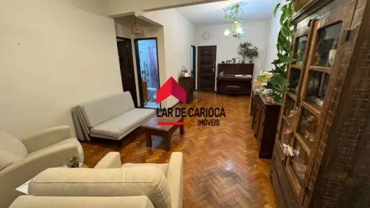 Apartamento com 2 Quartos à venda, 80m² no Copacabana, Rio de Janeiro
