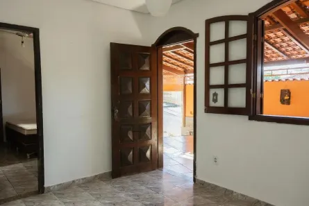Casa com 4 Quartos à venda, 400m² no Alvorada, Contagem