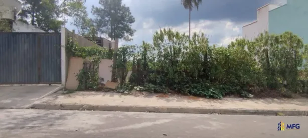 Lote/Terreno à venda, 144m² no Jardim Maria Elvira, Sorocaba