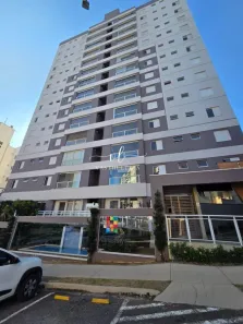 Apartamento com 3 Quartos para alugar, 123m² no Jardim Judith, Sorocaba