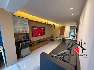 Apartamento com 3 Quartos à venda, 112m² no Jardim Armação, Salvador