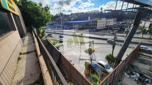 Prédio Comercial para alugar, 627m² no Cidade Intercap, Taboão da Serra