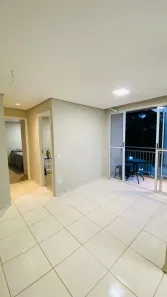 Apartamento com 2 Quartos para venda ou aluguel, 50m² no Ponta Negra, Manaus
