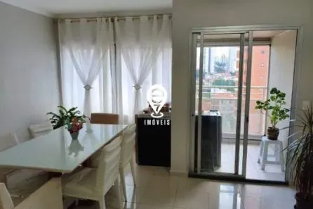 Apartamento com 2 Quartos à venda, 92m² no Bosque da Saúde, São Paulo