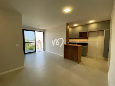 Apartamento com 2 Quartos à venda, 70m² no Recreio dos Bandeirantes, Rio de Janeiro