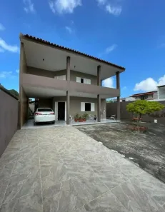 Casa de Condomínio com 4 Quartos à venda, 250m² no Barro Duro, Maceió